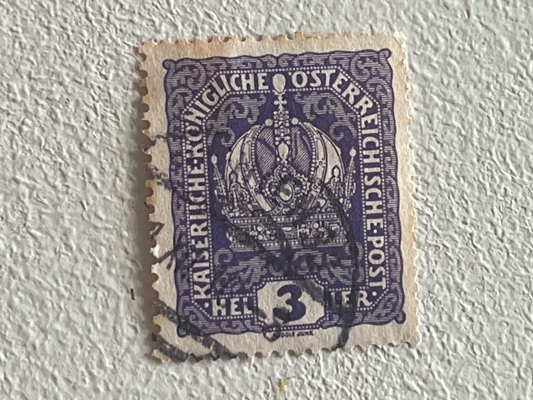 Tutti i francobolli: Österreich Briefmarke – Usato da Chiasso venduto da AzenYa
