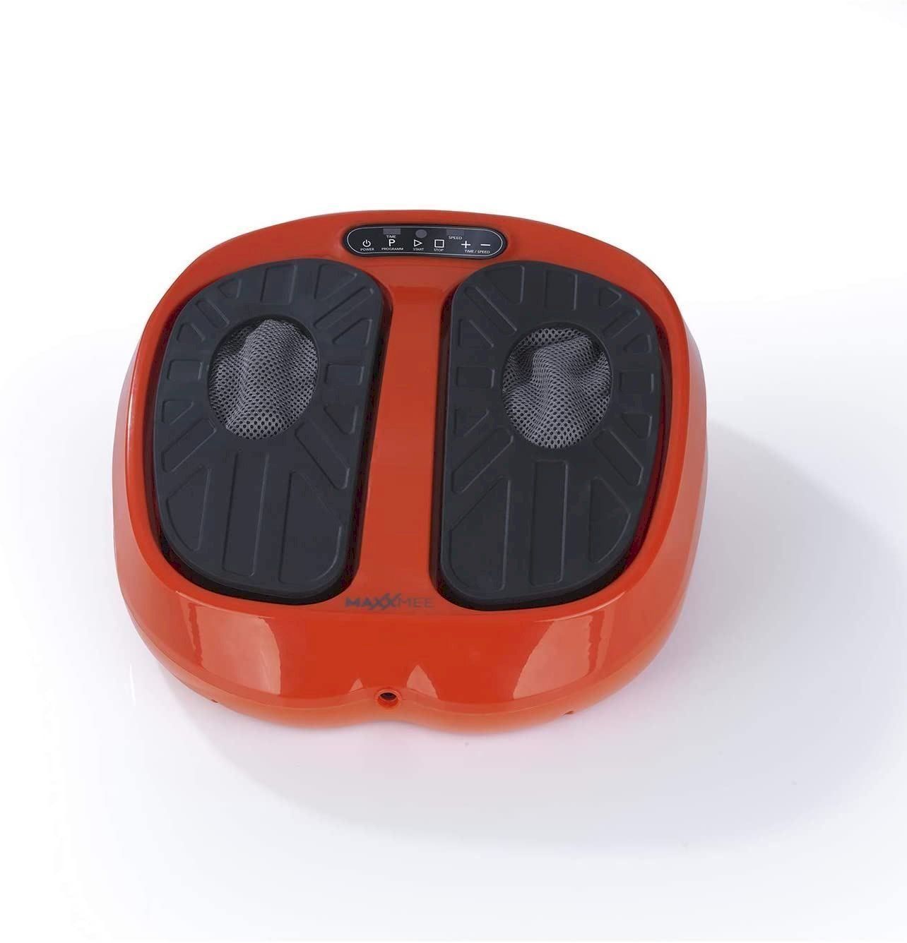 Hometrainer: MAXXMEE Vibrationsgerät Training Massage – Nuovo e nell'imballaggio originale da Bottighofen venduto da zaap 1