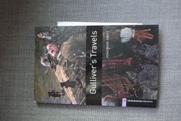 Gulliver's Travels - Jonathan Swift - oxford bookworms 4