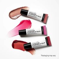Lip Tint Trio  Berry, Mocha & Pink - the inkey list