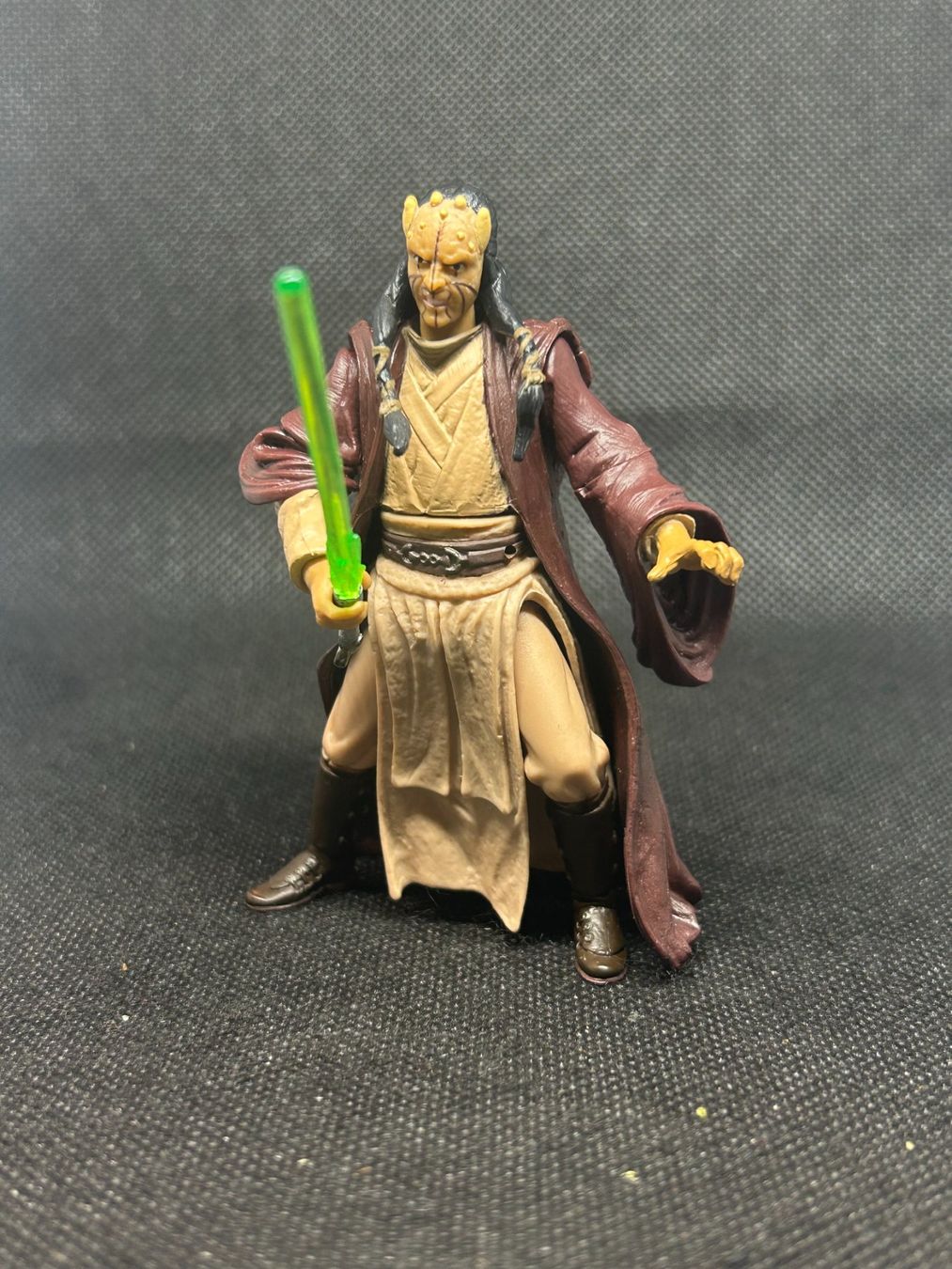 Star Wars Figuren: Star Wars Action Figures bundle vintage – Gebraucht aus Lausanne von Retro-geek 5