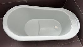 Baby Badewanne