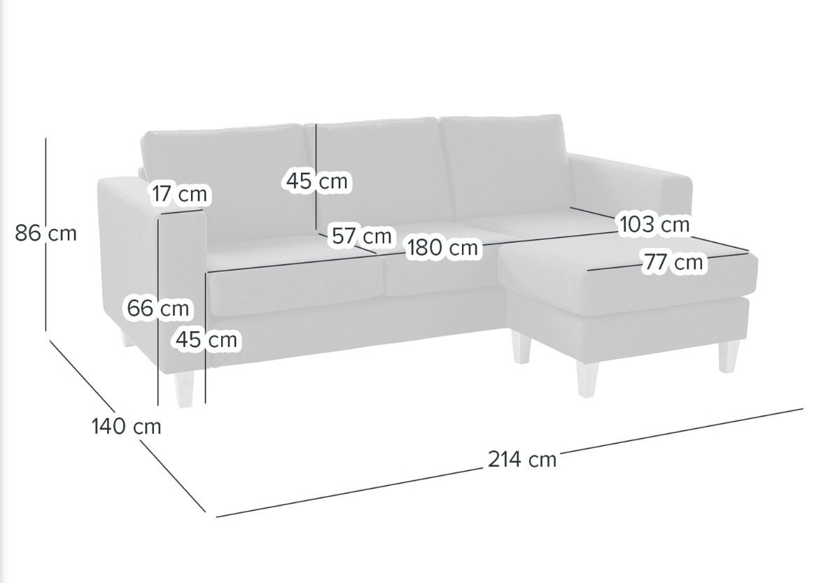 Divani: Ecksofa MAISON von Norrwood – Usato da Schlatt ZH venduto da abdurchdielinse 1