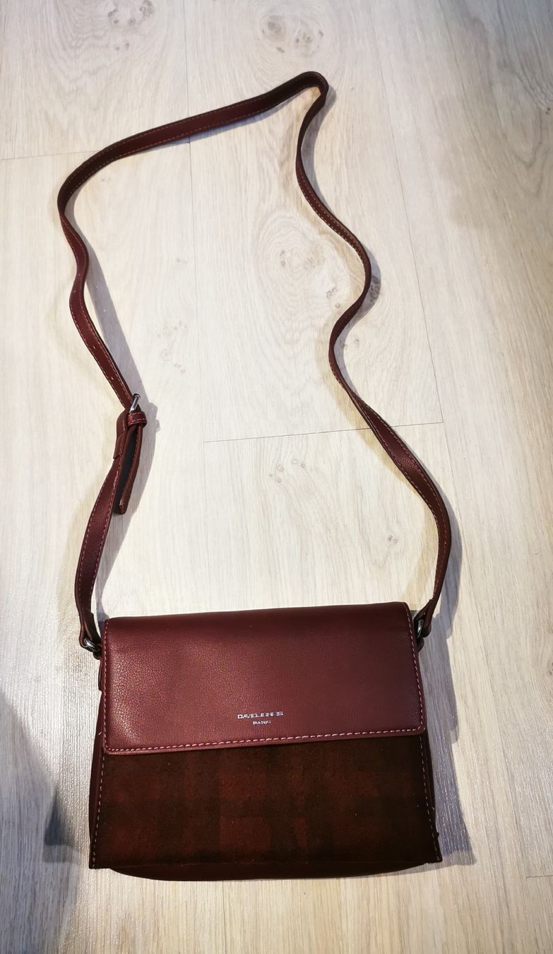 Sacs femmes: Handtasche braun – D'occasion à Süderen par Zauberwuerfel