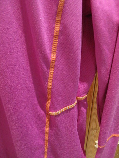 T-Shirts: Funktionssportshirt Damen violet Gr. M – Gebraucht aus Wenslingen von kasjupeia 3