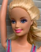 Superbe poupée BARBIE CUTIE Fashionistas 2010