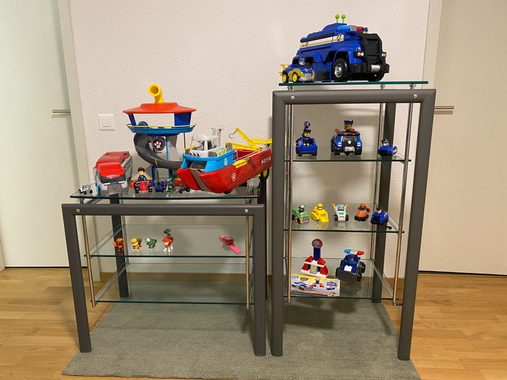 Weihnacht-Überraschung PAW Patrol Fahrzeuge &amp; ganze Sammlung | Kaufen ...