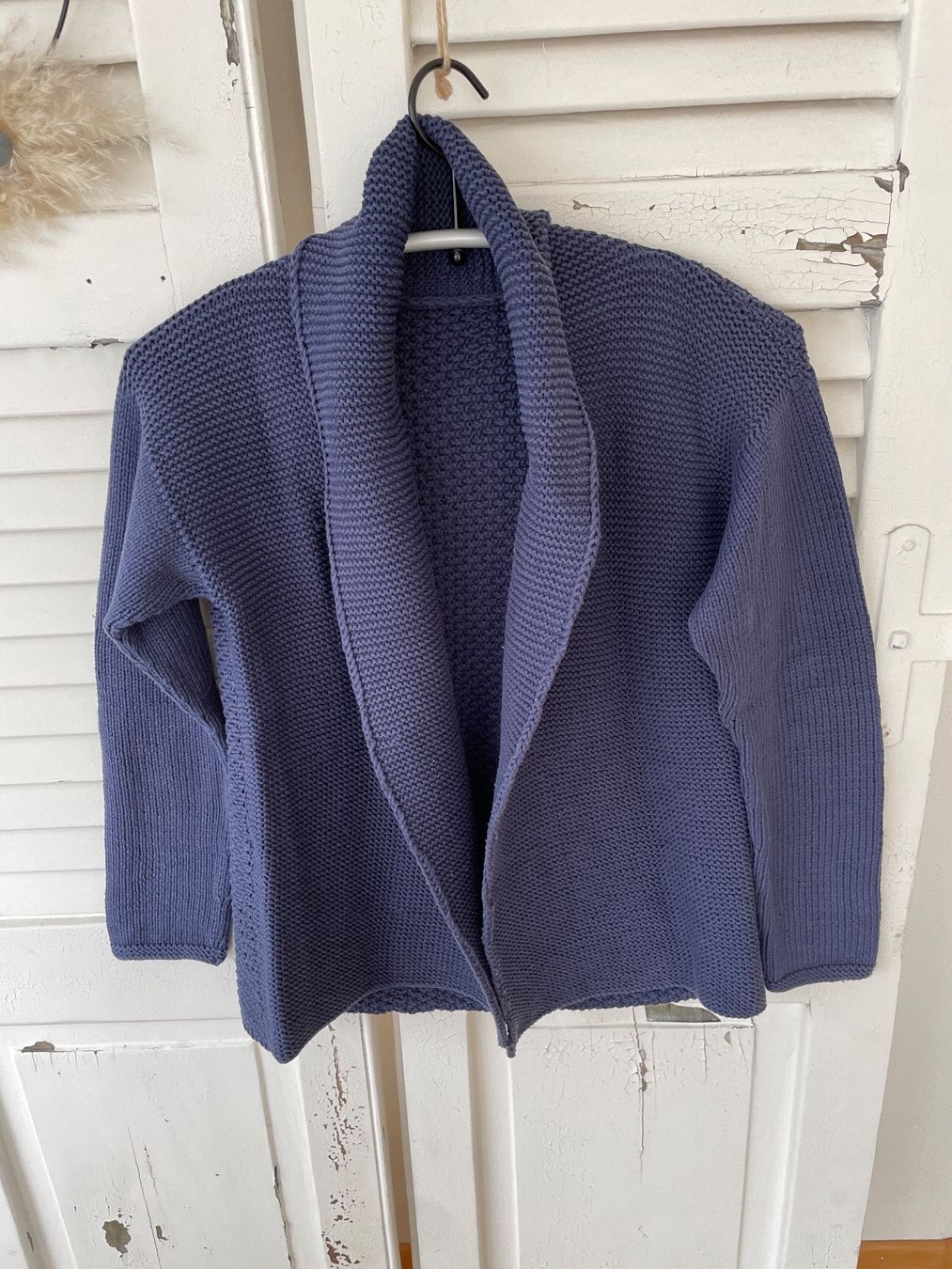 Giacche: Strickcardigan Gr M – Usato da Mörschwil venduto da Mibasel