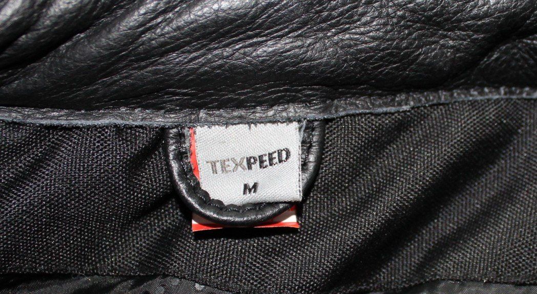 Giacche: Veste moto en cuir Texpeed – Nuovo (secondo la descrizione) da Le Locle venduto da gaf_6r8h 4