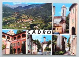 Cadro