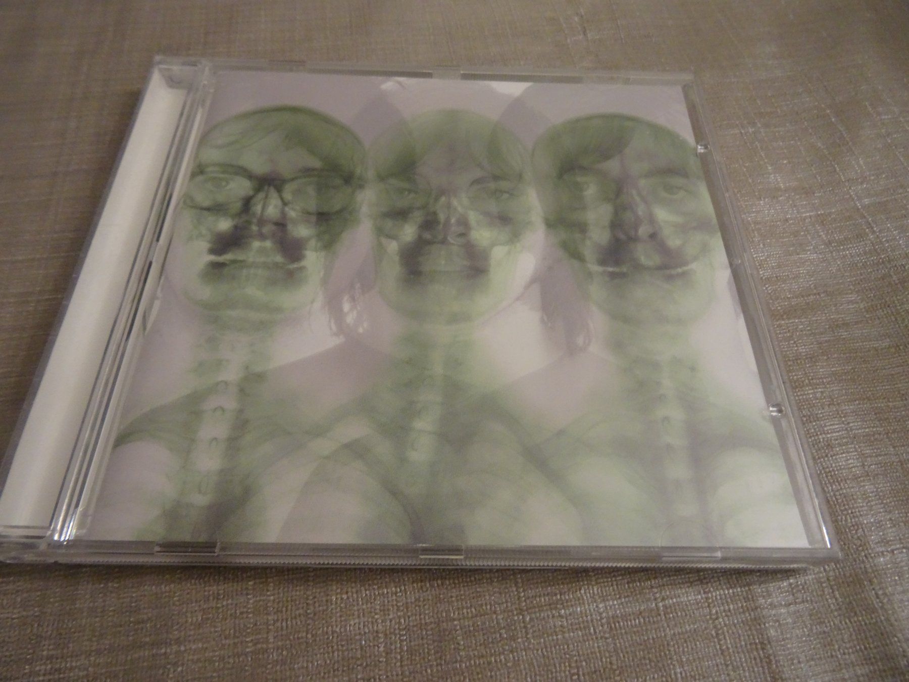 CD: Supergrass - Supergrass CD – Usato da Olten venduto da Disc-Ausverkauf