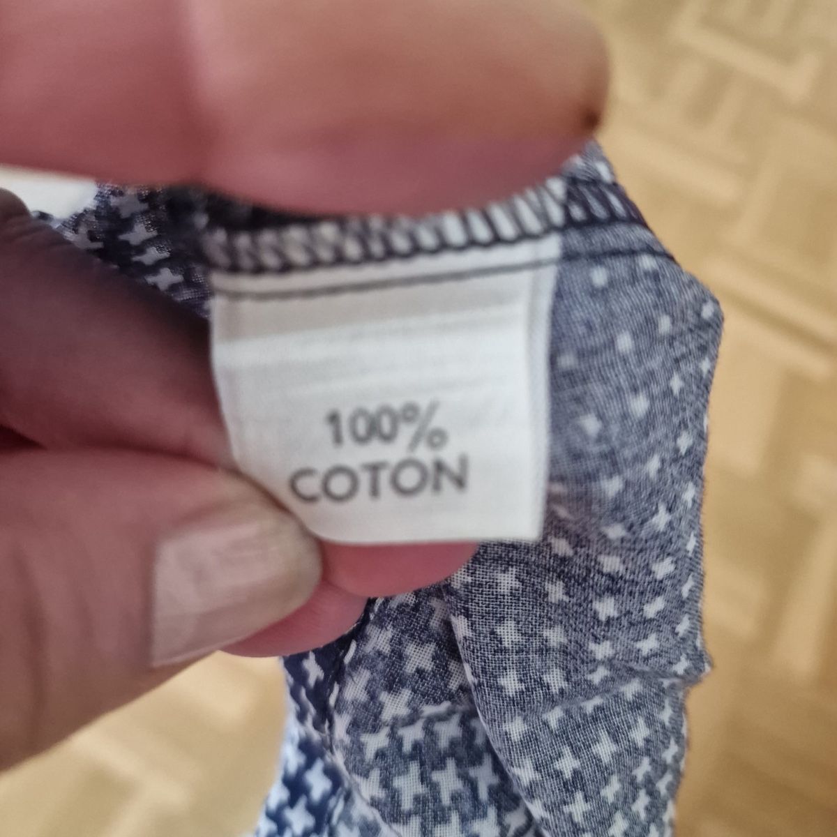 Blusen: Julietta swiss made Bluse gr.36 – Gebraucht aus St. Gallen von mania03 3