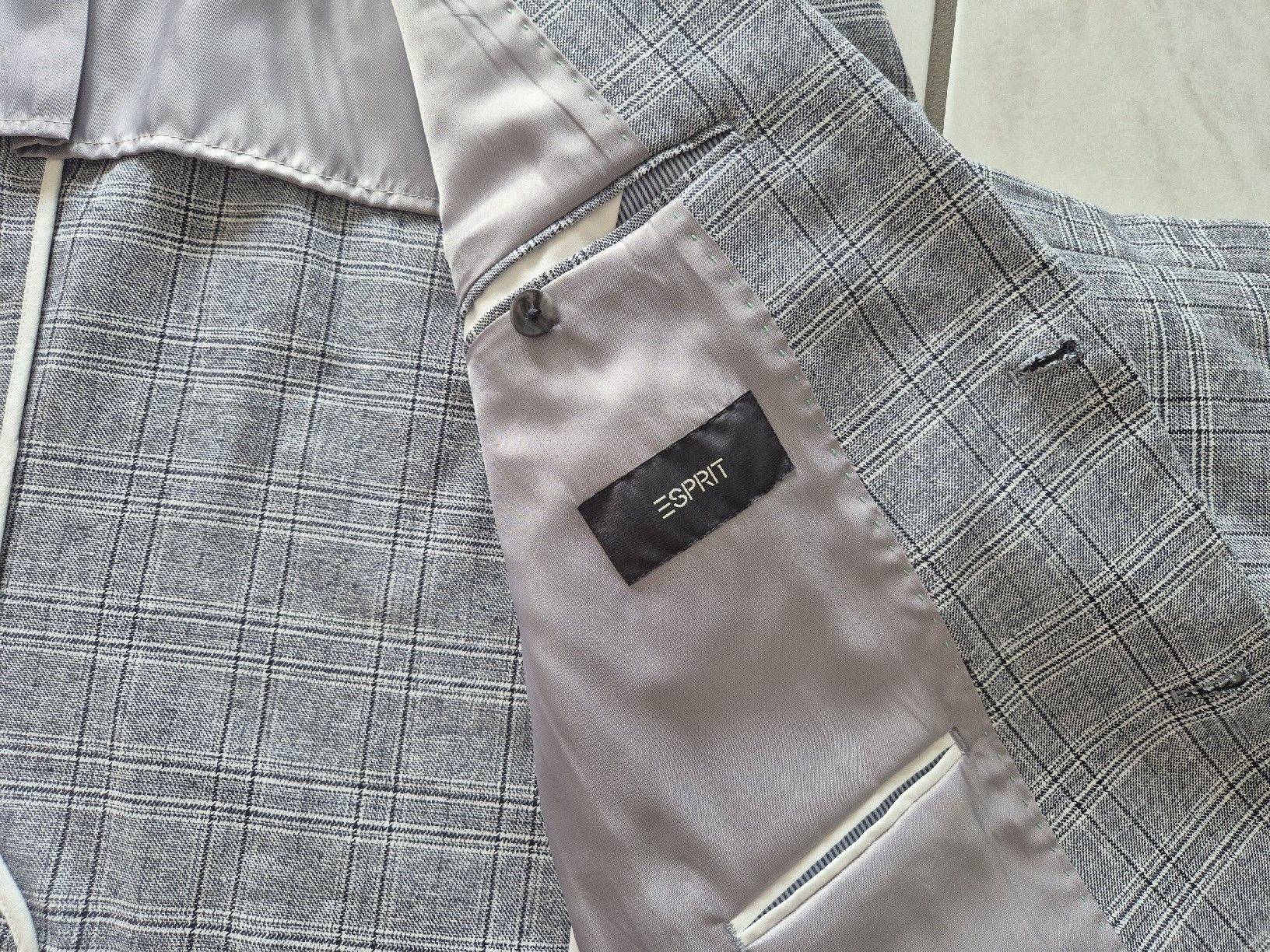 Esprit Giacche: Blazer / Sakko von Esprit – Nuovo (secondo la descrizione) da Bibern SO venduto da Balou72 2