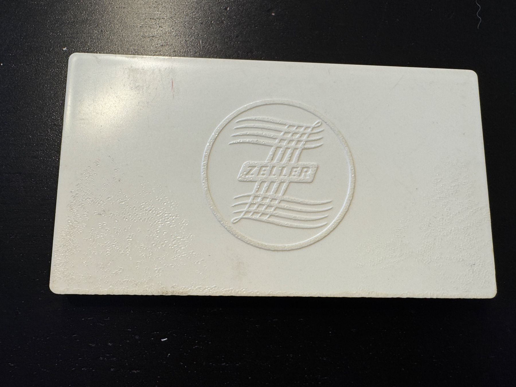 Altro in Decorazioni & Accessori: Zeller Pharma Vintage Dose – Usato da Erstfeld venduto da Mario_boe0 4