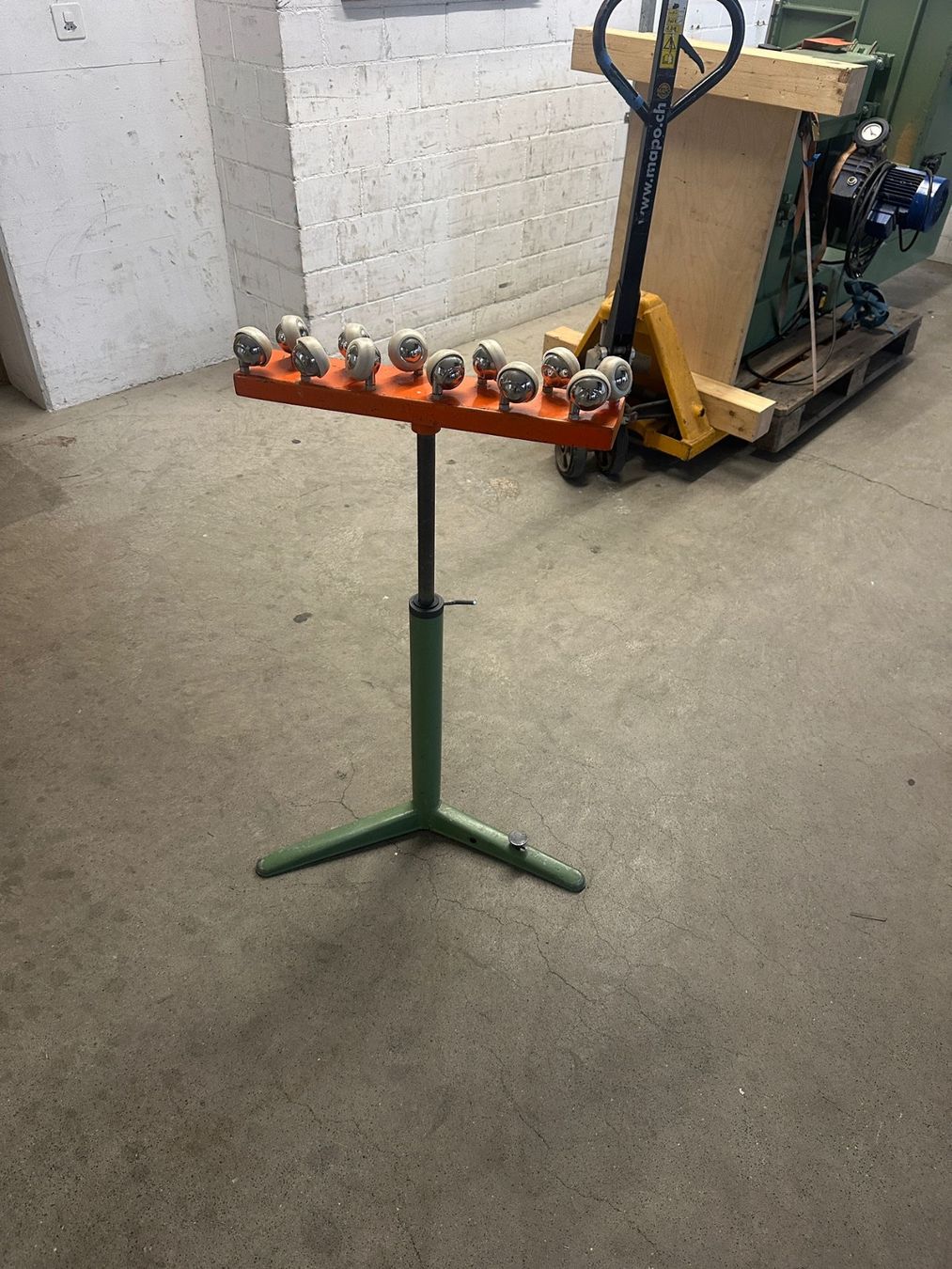 Tous les outils: Metallböck – D'occasion à Volketswil par ars_sjh2 6