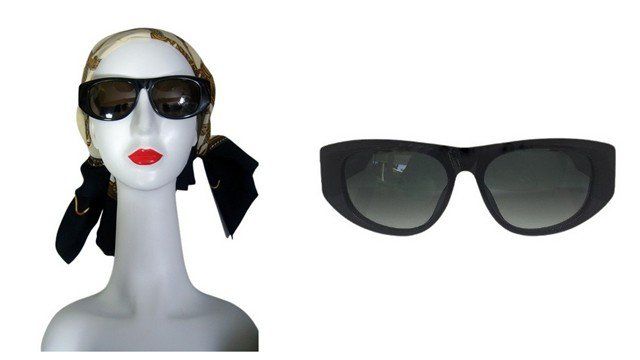 Dior Occhiali & Lenti: DIOR Sonnenbrille – Usato da Stehrenberg venduto da AB-C