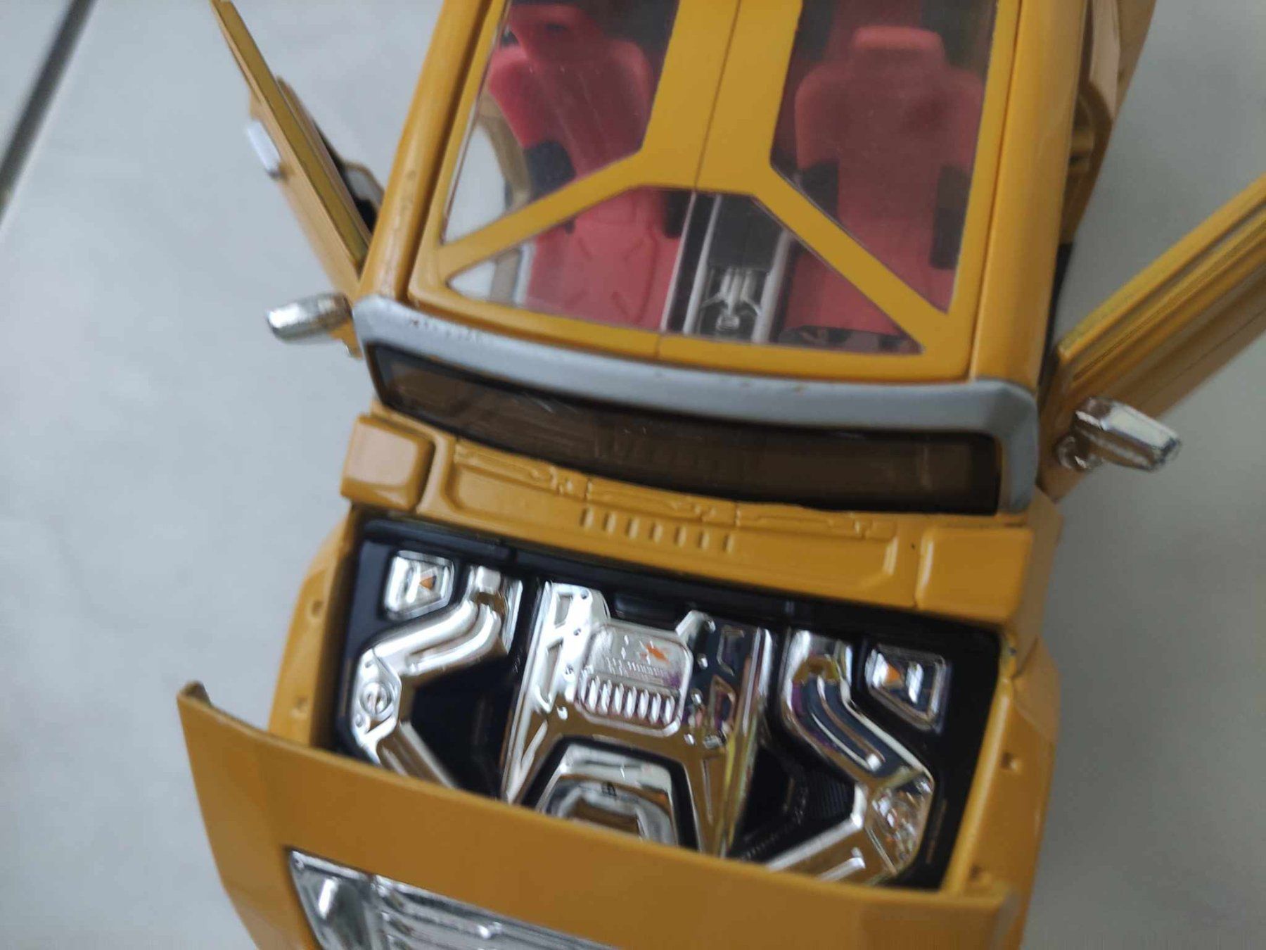 Maisto Modellini d'auto: Modellauto Hummer 1 24 – Usato da Goldau venduto da annalena44 3