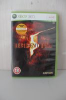 Resident Evil 5 - XBOX 360