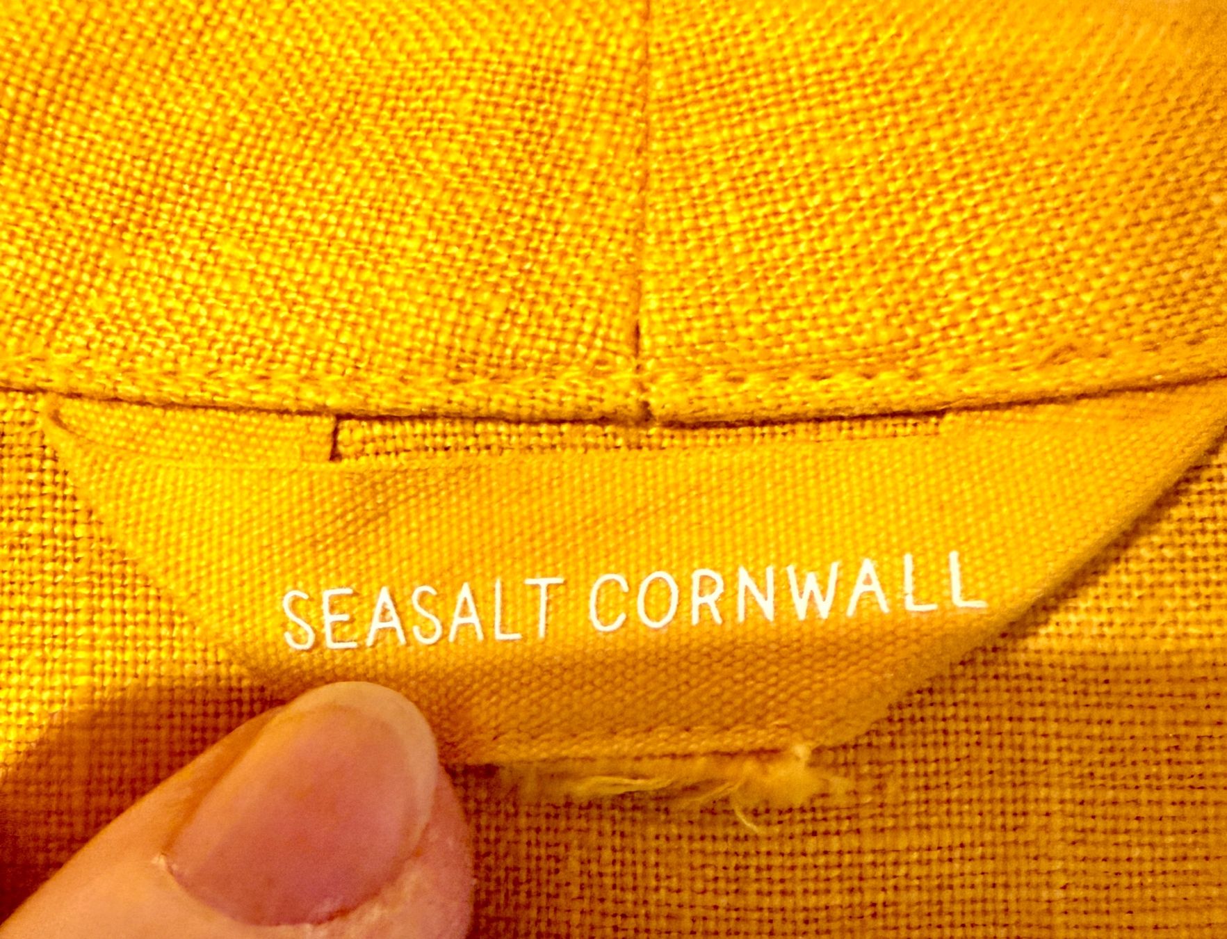 Vestiti: Schönes Kleid von Seasalt Cornwall – Nuovo (secondo la descrizione) da Mastrils venduto da Laura8sevilla 4