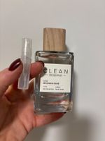 CLEAN - RESERVE - SCENT skin [reserve blen EDP 2ML Abfüllung