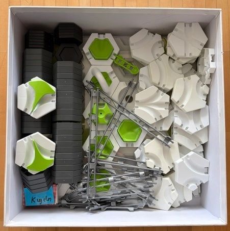 Ravensburger Jeux de construction: Gravitrax Starter-Set – D'occasion à Zug par CJB72 1