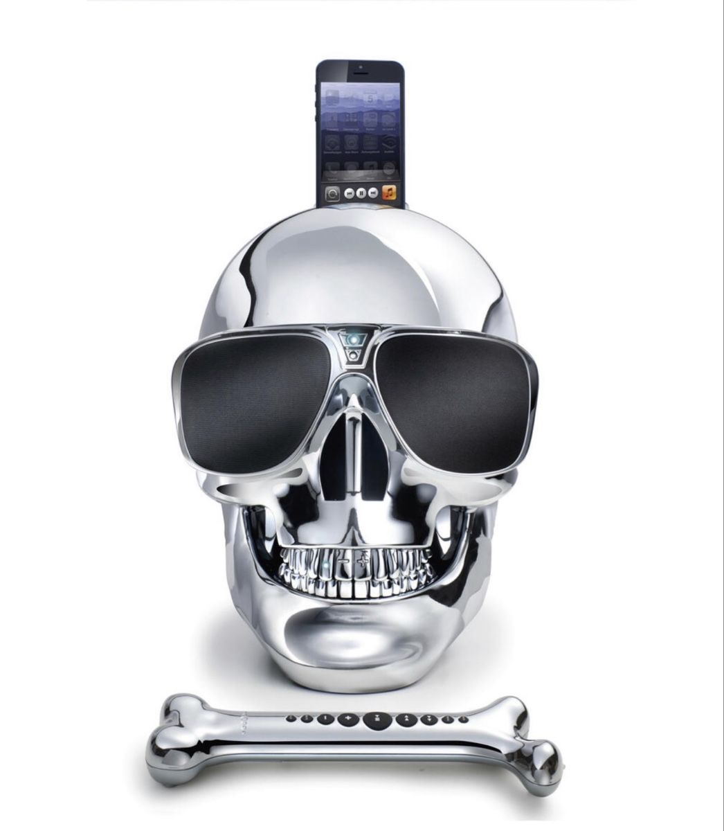 Haut-parleurs: AeroSkull HD – D'occasion à Aigle par RN2019 4