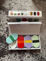 Doses de Porcelaine