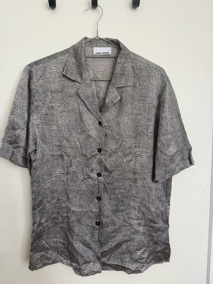 Gerry Weber Chemisiers: Gerry Weber – D'occasion à Abtwil SG par Fcbayern1992