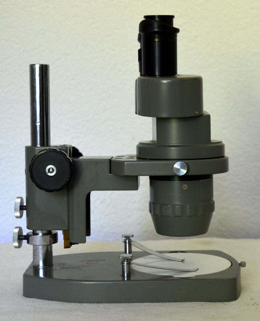 Microscopi: Admiral G.M.C Mikroskop  / microscope – Usato da Collonges venduto da arashee 1