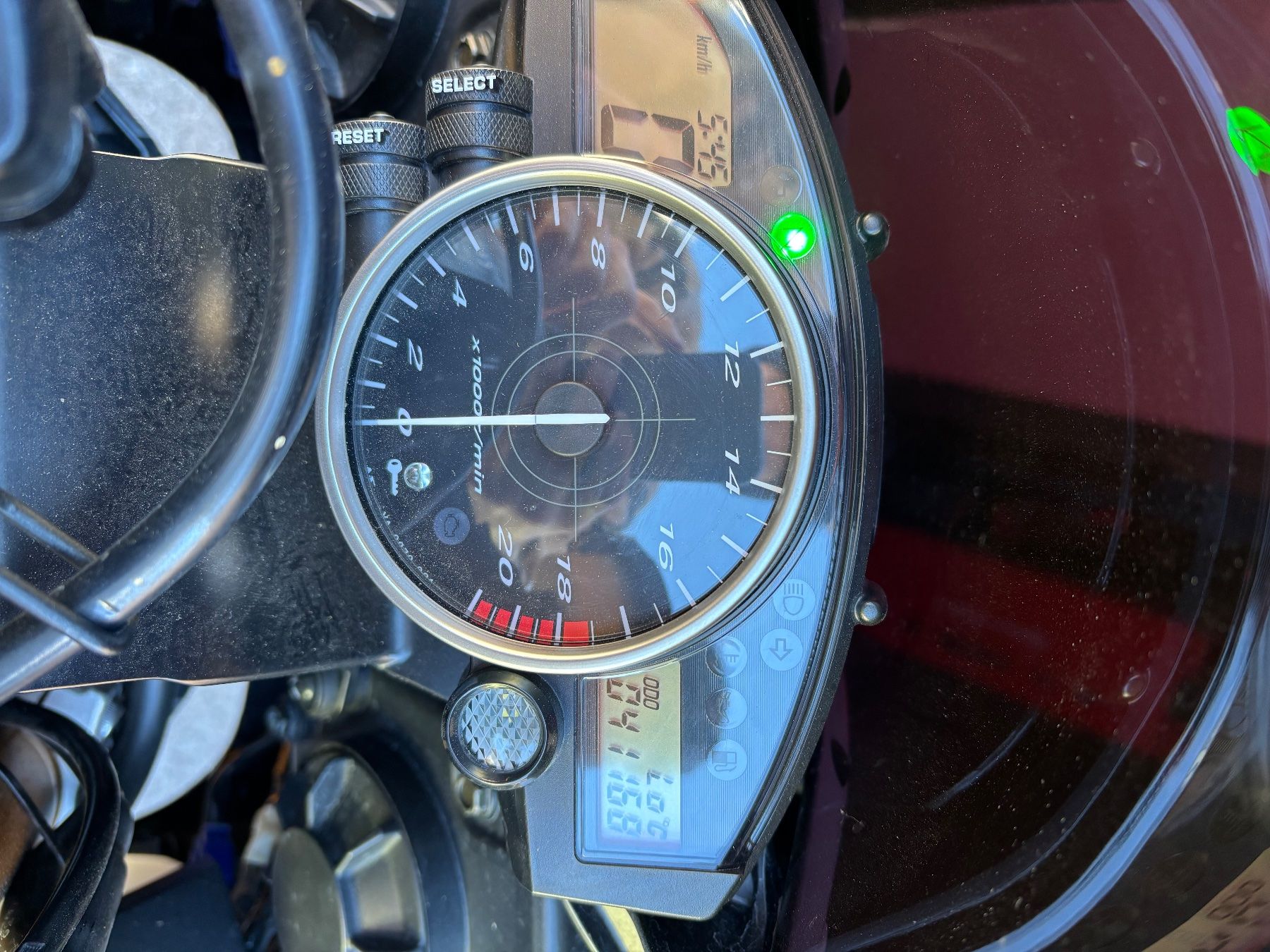 Yamaha Strada: Yamaha R6 Rj11 (VR46) – Usato da Müstair venduto da for_lpw2 4