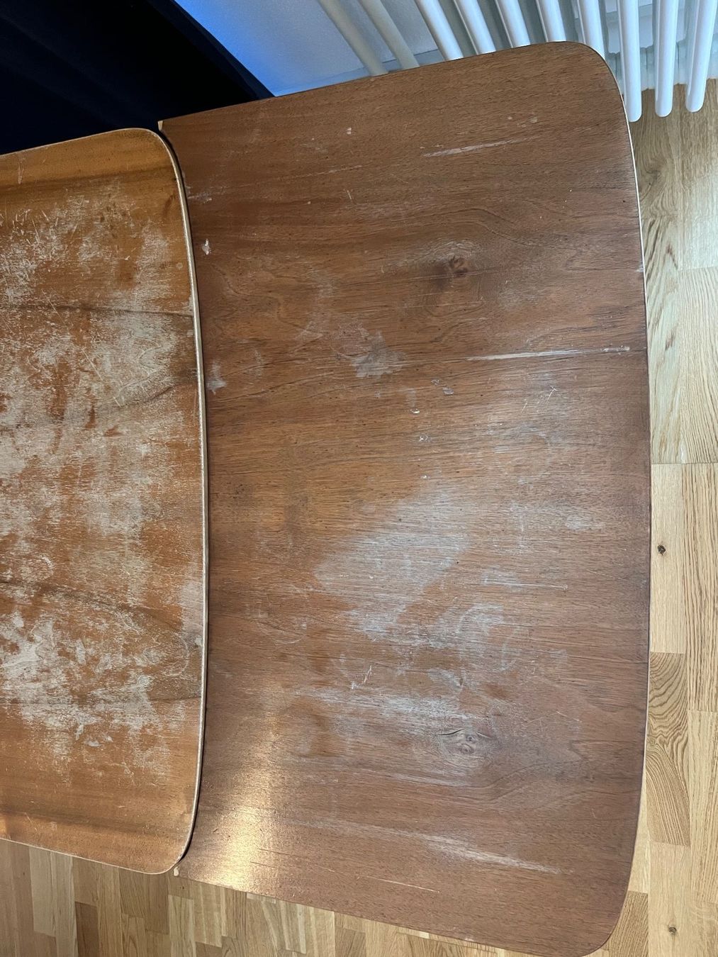 Tables: Tisch – D'occasion à Zürich par neenah 4