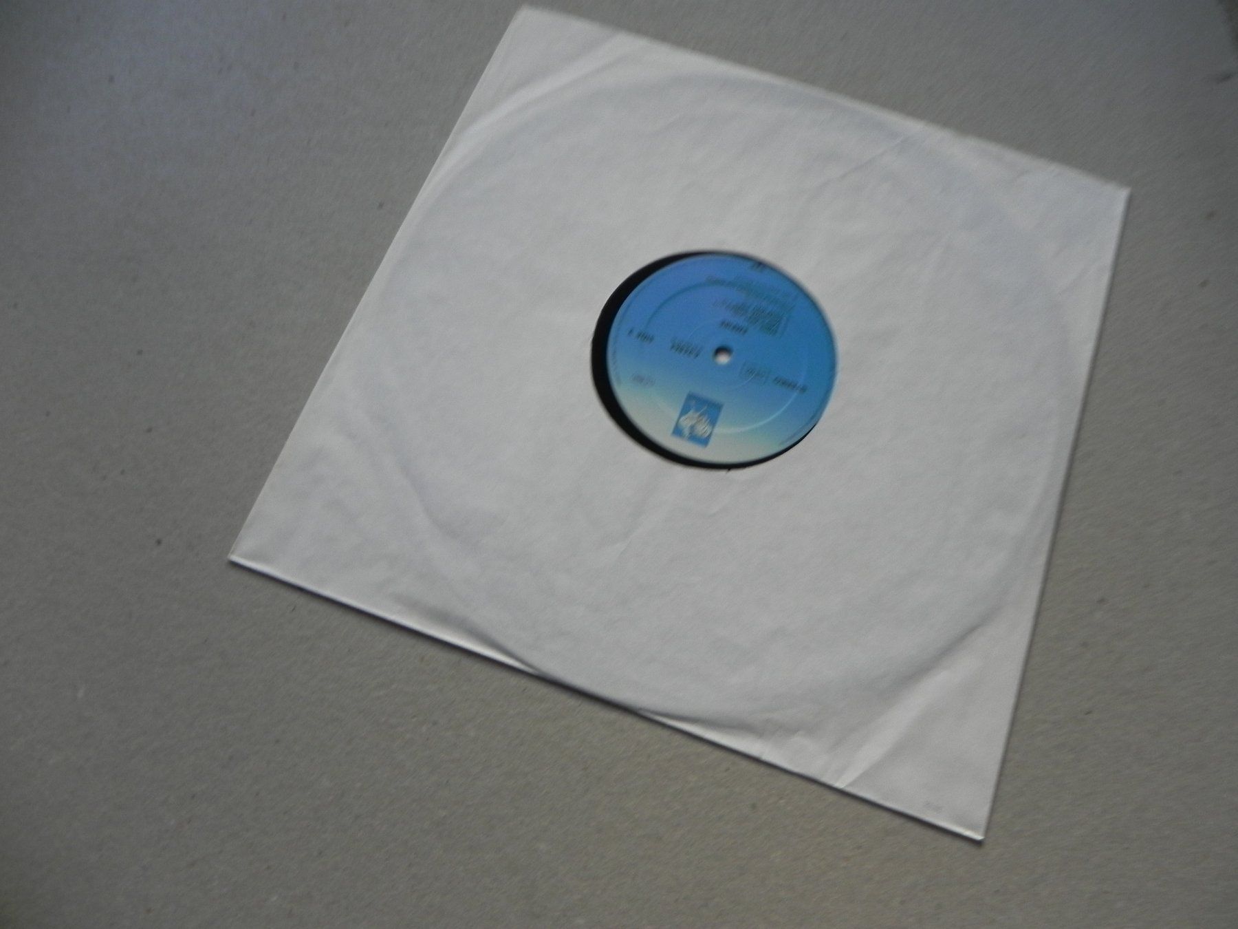 Schallplatten: LP Deutschland Rock Band Empire 1981 – Gebraucht aus Siebnen von krimsie 2