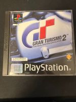Gran Turismo 2 The Real Driving Simulator - PS1