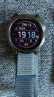 Garmin Fenix 7x Sapphire pro Solar