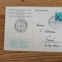 Dokument Genève 1942