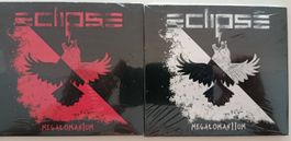 Eclipse – Megalomanium I & II Neuf/ OVP