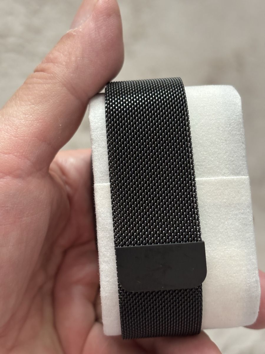 Apple Smartwatch: Apple watch 4 – Gebraucht aus Nottwil von Mountainbiker63 3