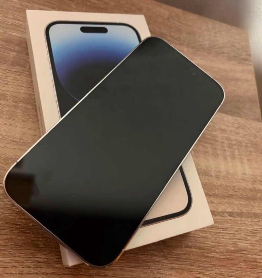 Apple Handys / Smartphones: iPhone 14 Pro (128GB) Akku 97% – Gebraucht aus Luzern von Waince786 3