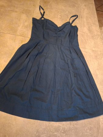 Tunique 100% coton taille M marque Bershka