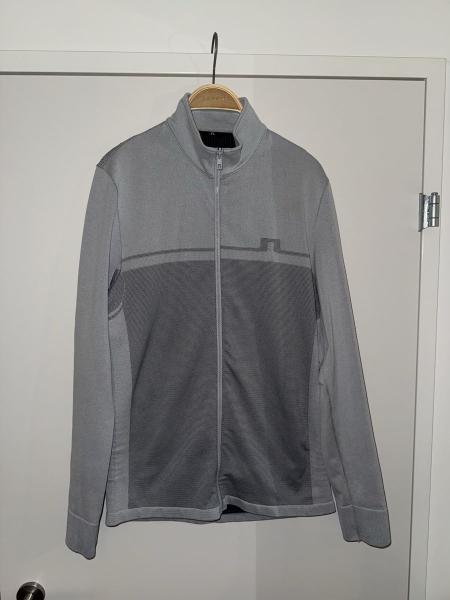 Lindeberg Jacken: J.Lindeberg Mid-Layer Jacke M – Gebraucht aus Galgenen von Nicki40