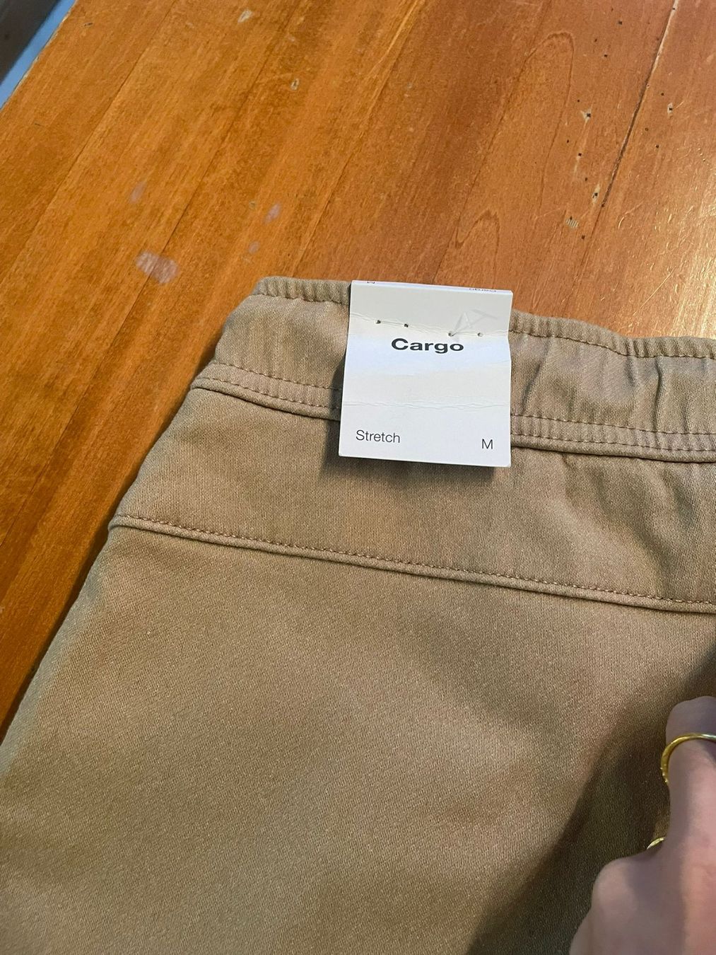 Pantaloni: Cargohose Celio Grösse M – Nuovo (secondo la descrizione) da Würenlos venduto da getskill 1