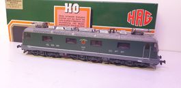 Hag SBB Re6/6 Gerra-Gambarogno ESU Digital H0/AC
