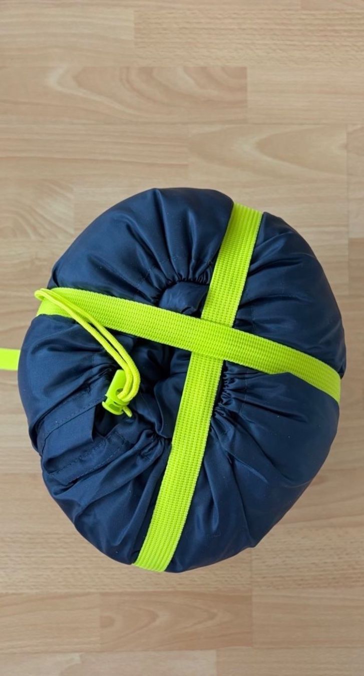 Sacs de couchage: Rewind Schlafsack – Neuf avec emballage d'origine à Wabern par PippiLangstrumpf4 4