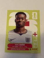 Panini Sticker WM 2026 ENG 4 Marc Guehi