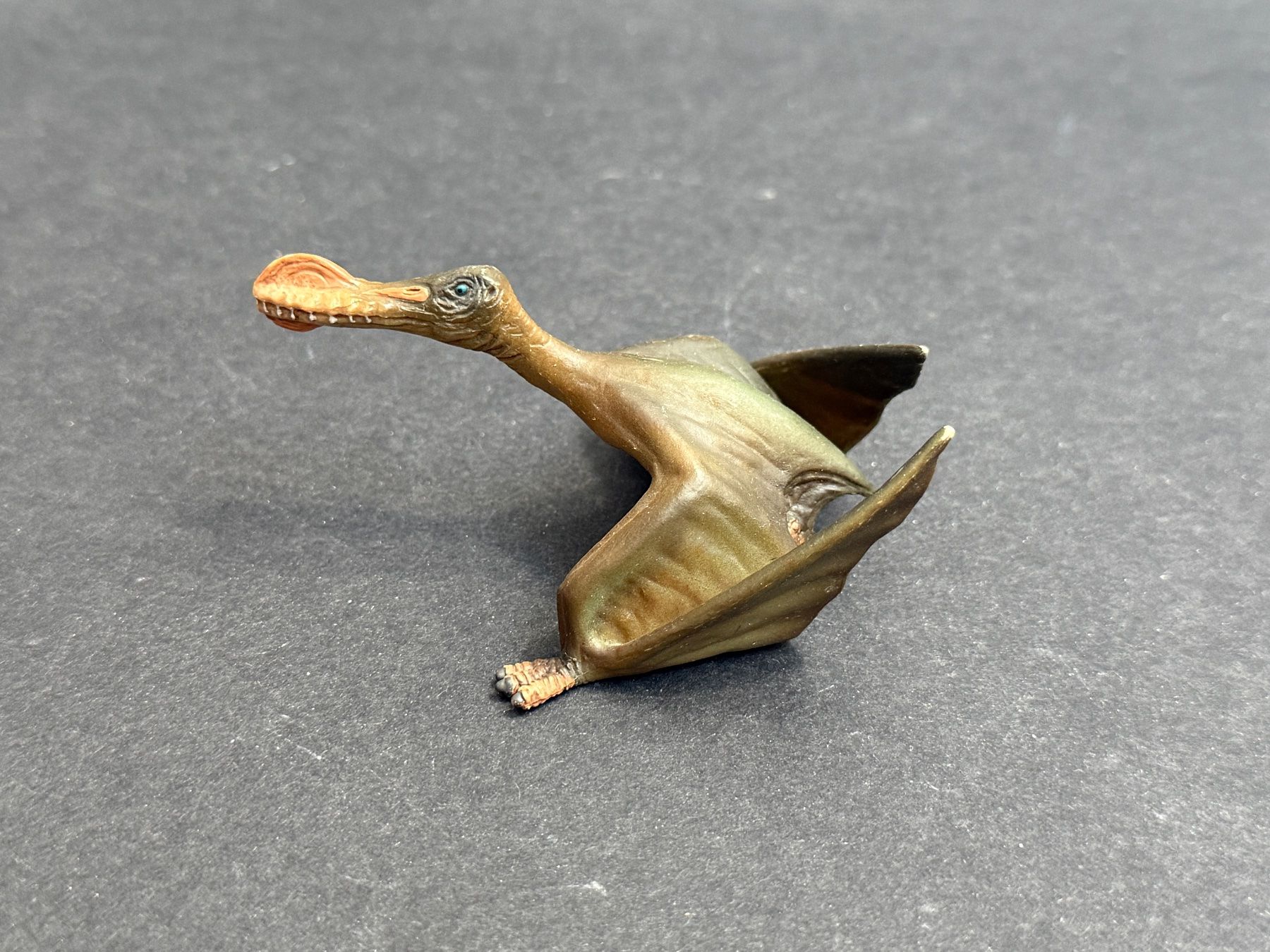 Schleich Statuette: Schleich Dinosaurier Anhanguera – Usato da Ennetbaden venduto da mapa05