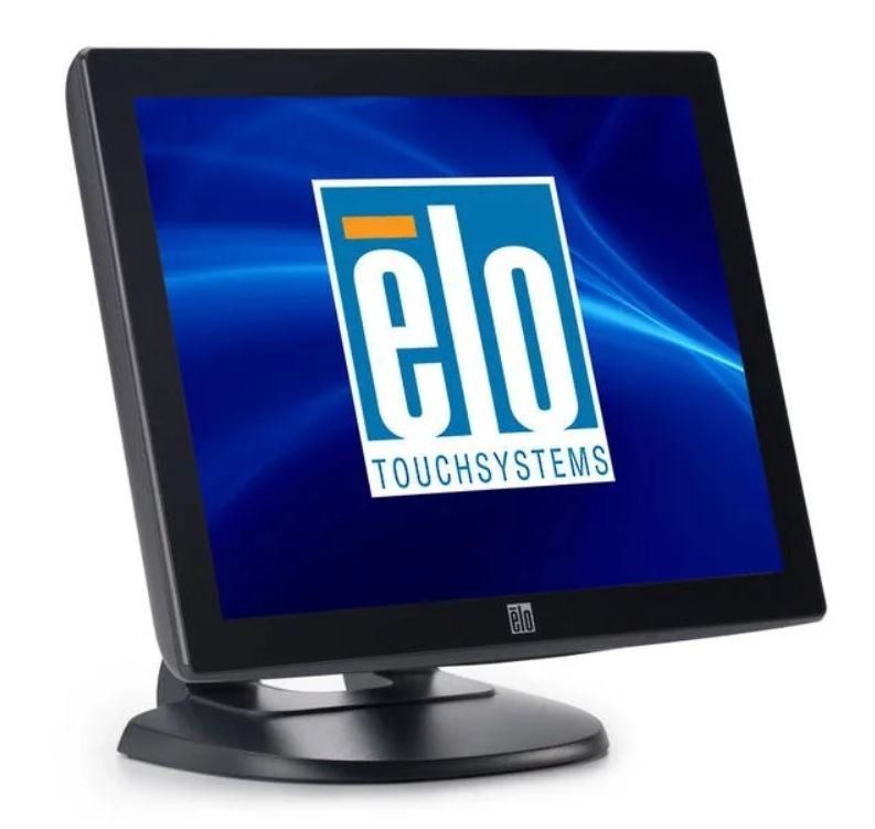 Elo Monitor: ELO 15" Touch-Monitor – Usato da Neftenbach venduto da Cbauma1