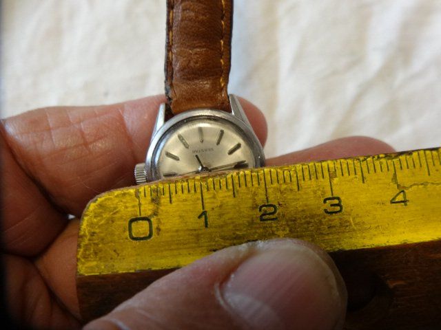 Tissot Montres: TISSOT SEASTAR   DAMEN UHR.HANDAUFZEUG.17RUBIS.SCHÖN LÄÜFT. – D'occasion à zürich par ahmad01 3