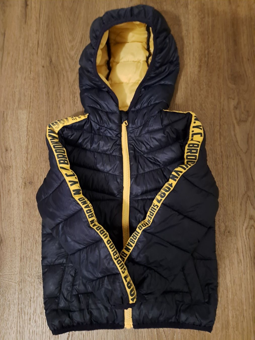 Giacche & Cappotti: Doudoune légère taille 104 – Usato da Brügg BE venduto da NewYork