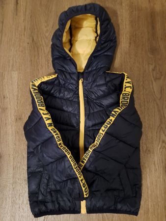 Doudoune légère taille 104