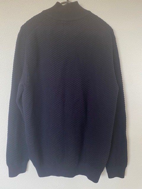 Gant Giacche: GANT Strickjacke Navy – Nuovo (secondo la descrizione) da Pfaffhausen venduto da stepober 2